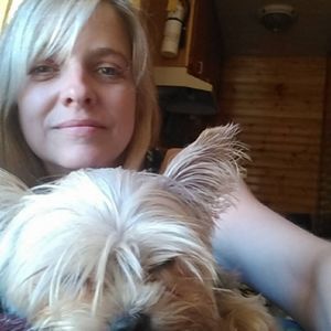 Meet your Posher, Linda